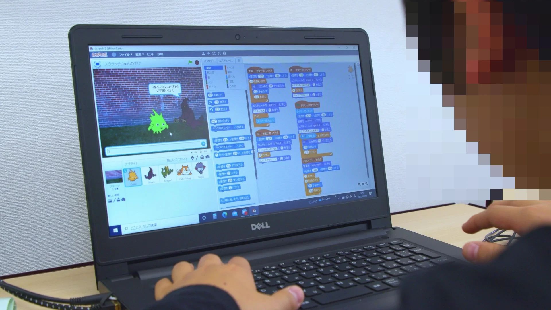 Tech for elementary長野教室のサムネイル画像 2