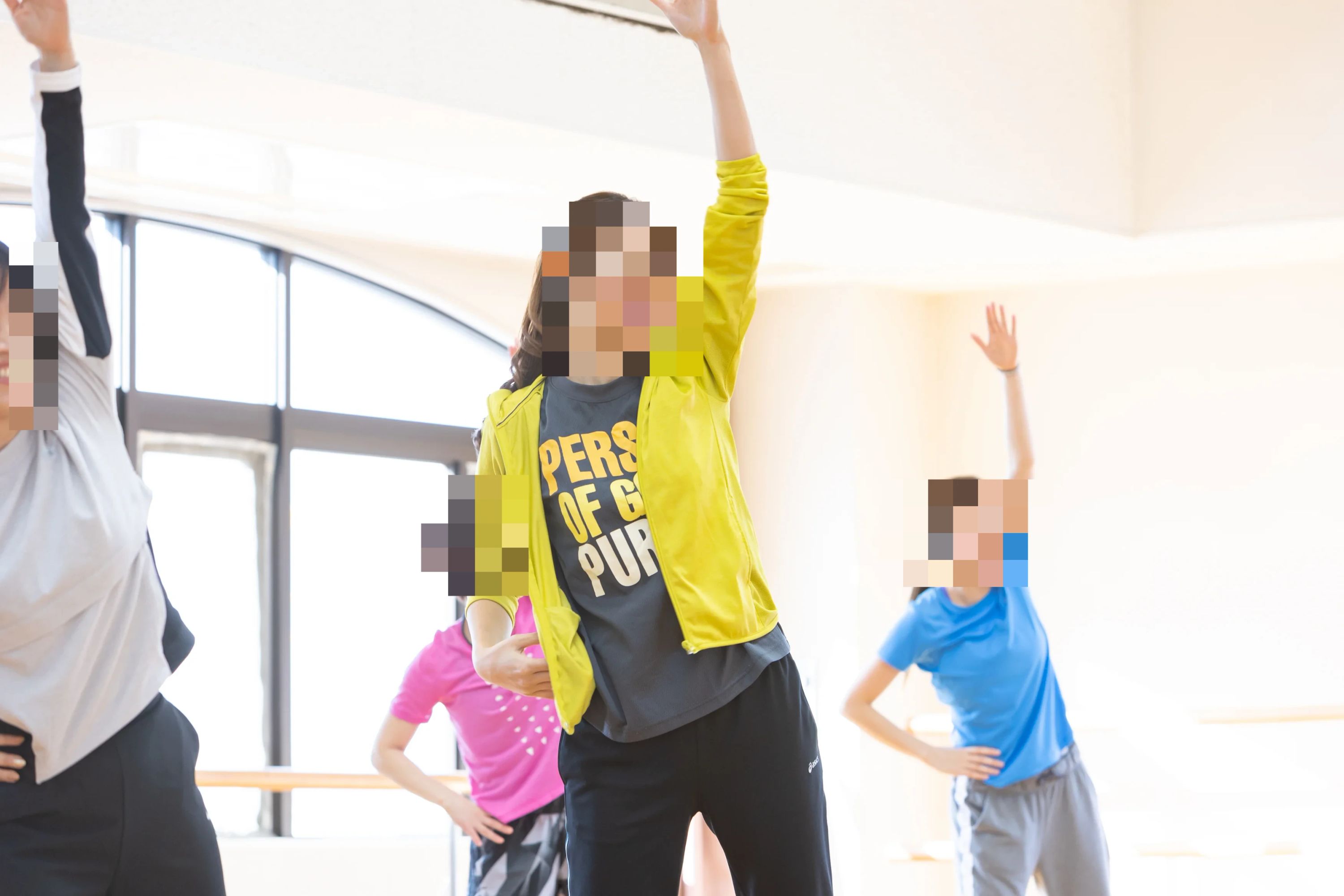 Tech for elementary はぁもにぃ倉敷のメイン画像