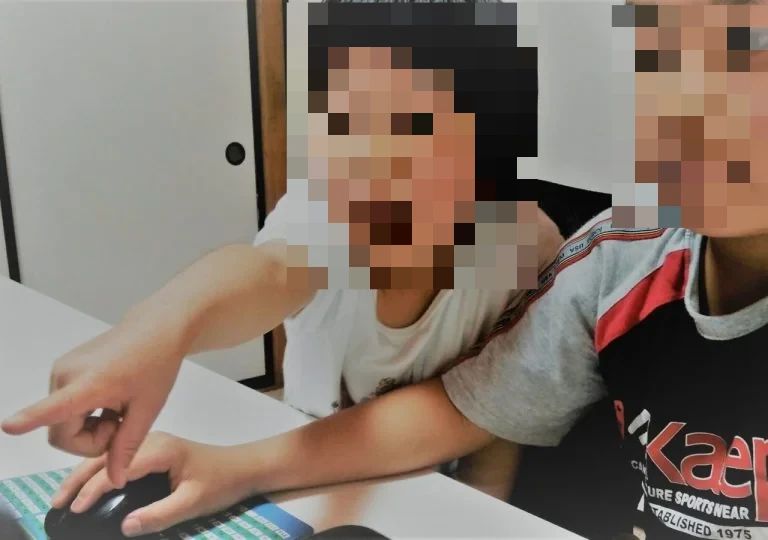 Tech for elementary こどもプログラミング教室 テック・スマイルのサムネイル画像 2