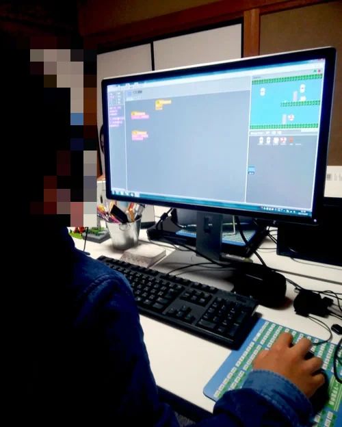 Tech for elementary こどもプログラミング教室 テック・スマイルのメイン画像