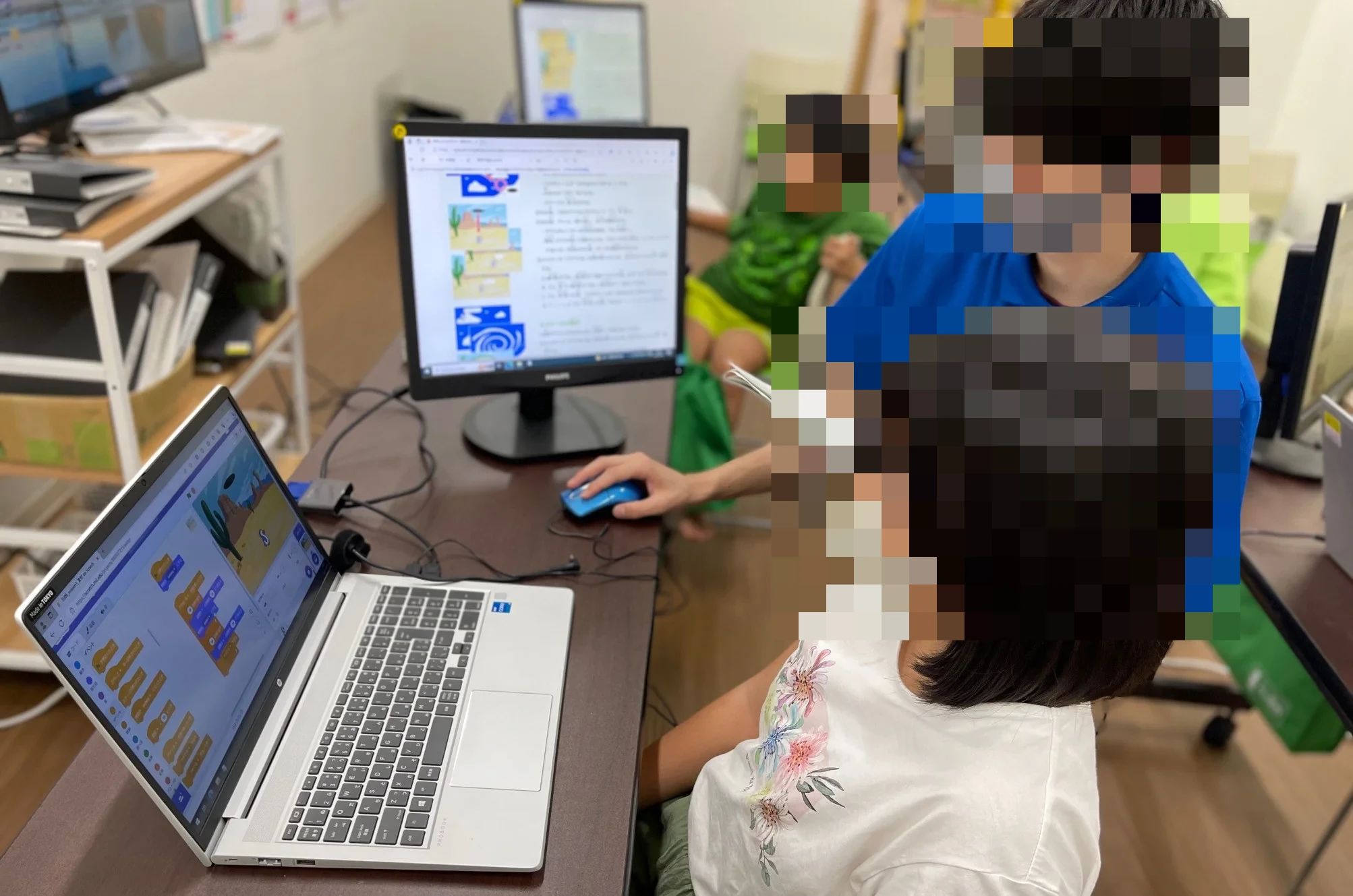 Mother Goose World まなびば アピタ阿久比教室のサムネイル画像 2