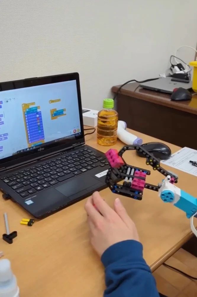 gaプログラミングスクール 相模大野校のサムネイル画像 5