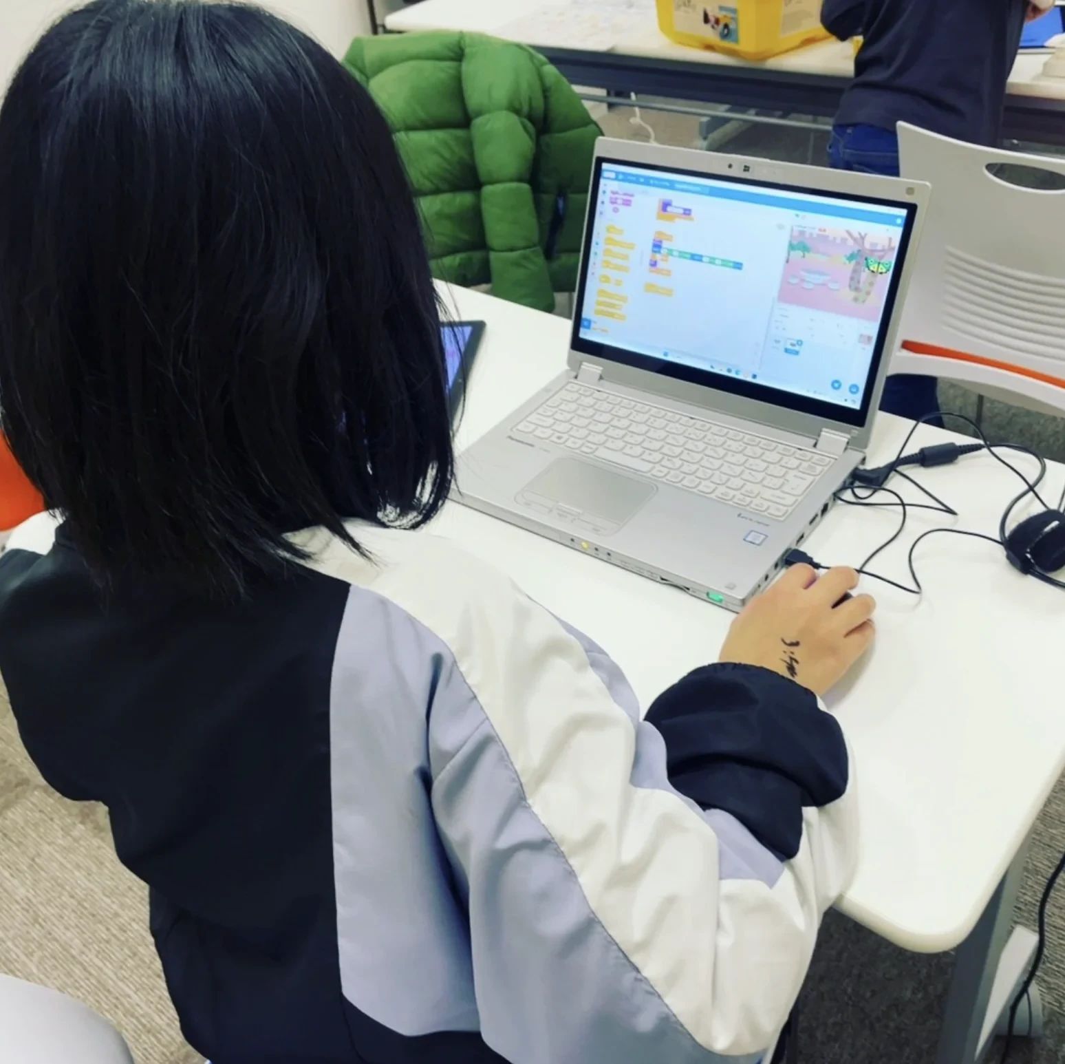 gaプログラミングスクール 泉佐野校のメイン画像