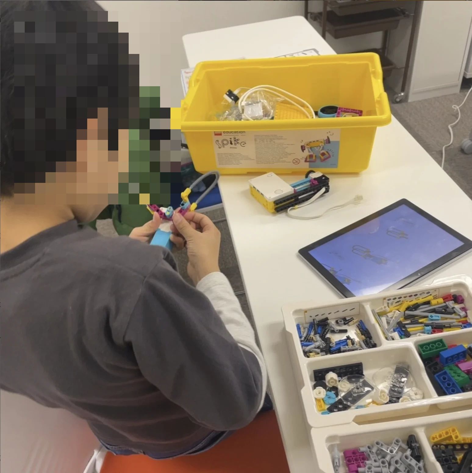 gaプログラミングスクール 泉佐野校のサムネイル画像 2