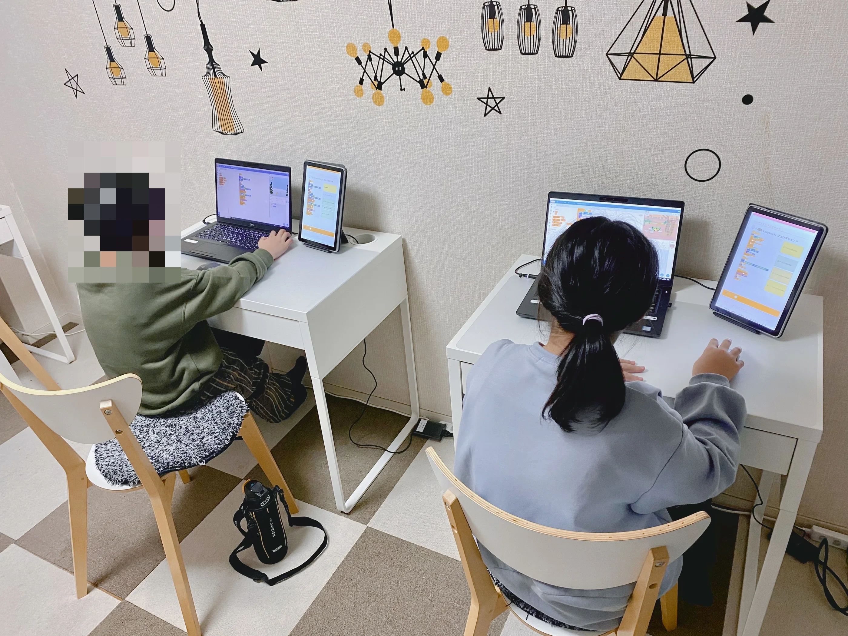 gaプログラミングスクール 藤が丘校のメイン画像