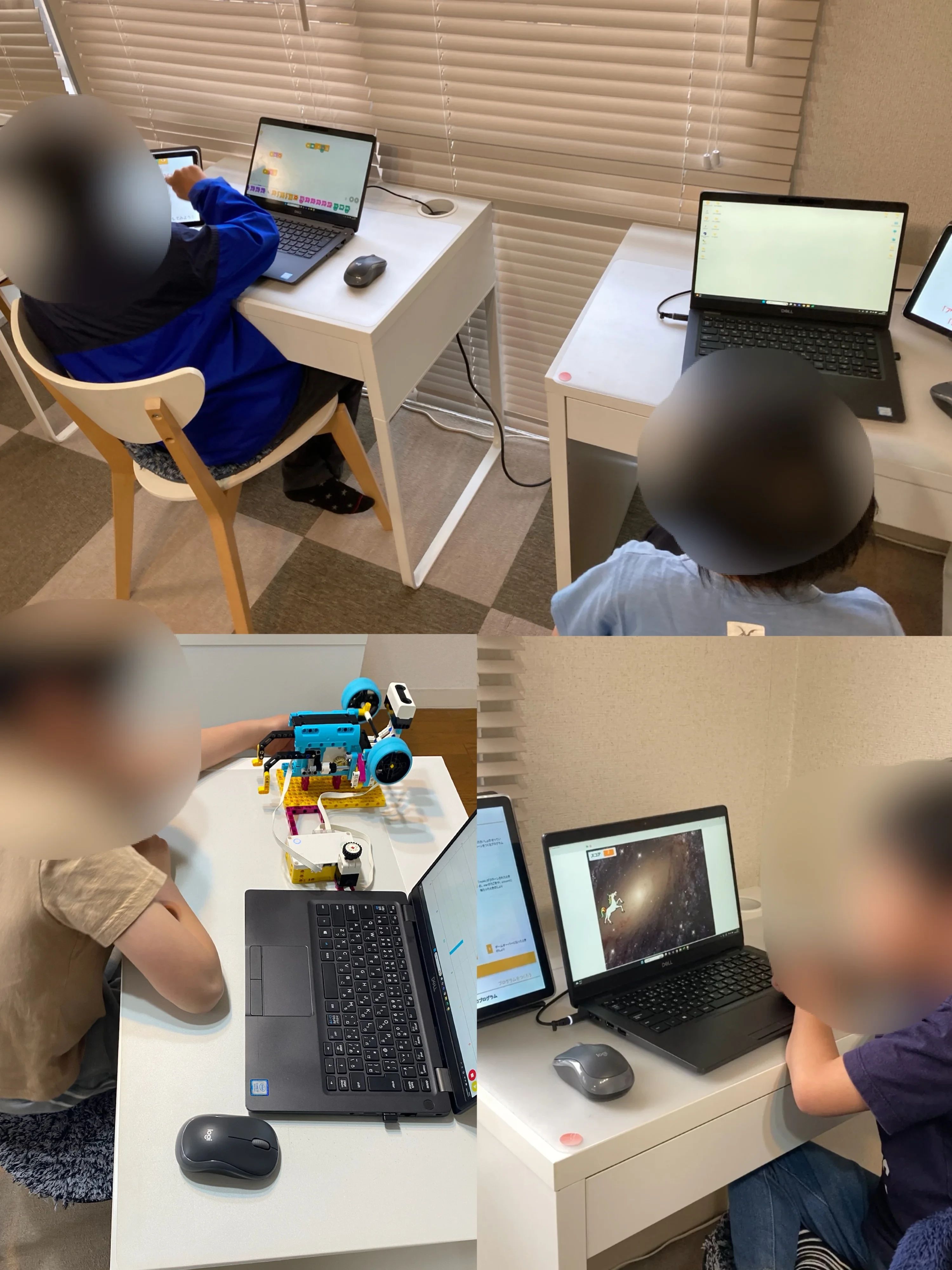 gaプログラミングスクール 藤が丘校のサムネイル画像 3