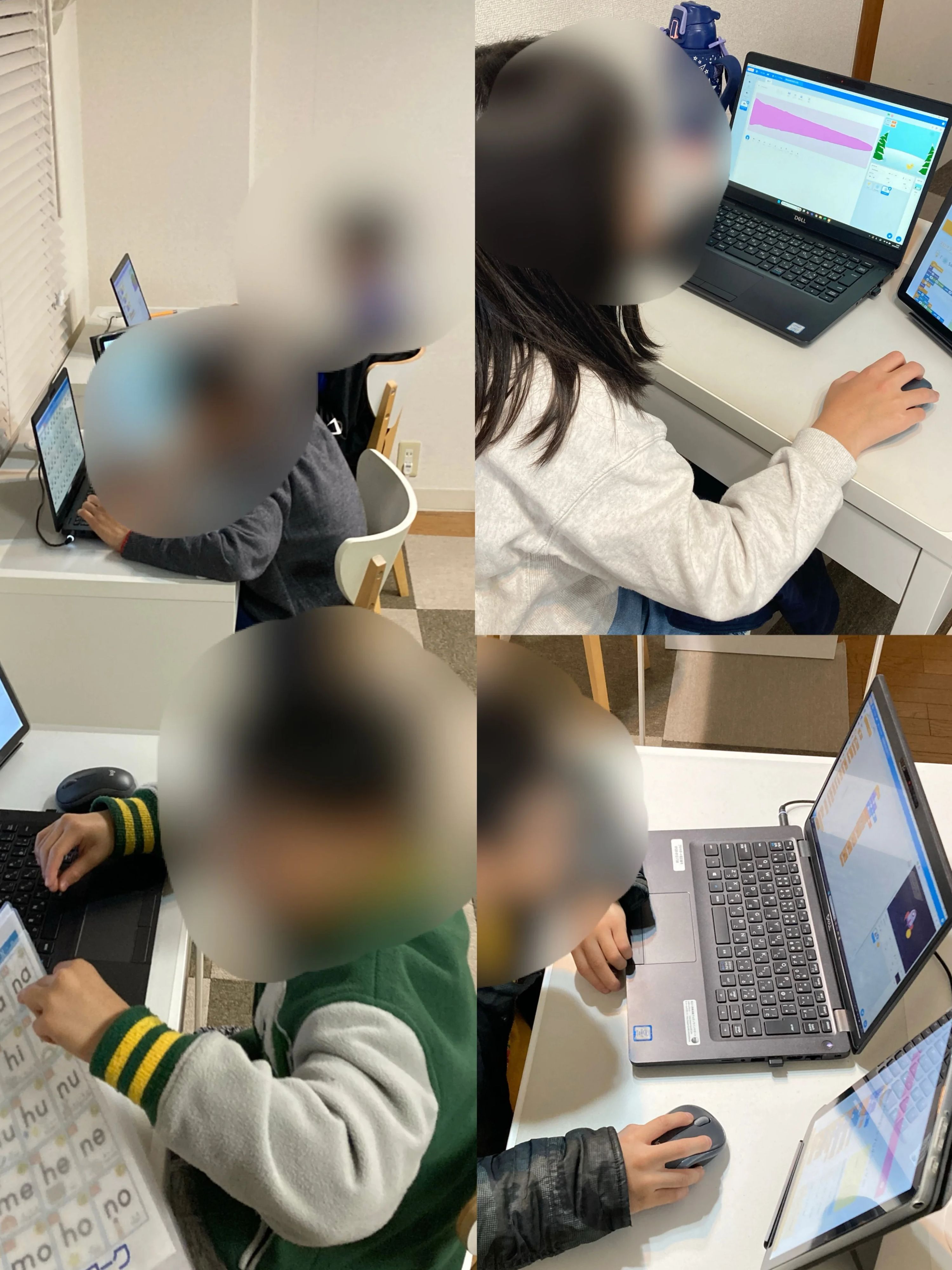 gaプログラミングスクール 藤が丘校のサムネイル画像 4