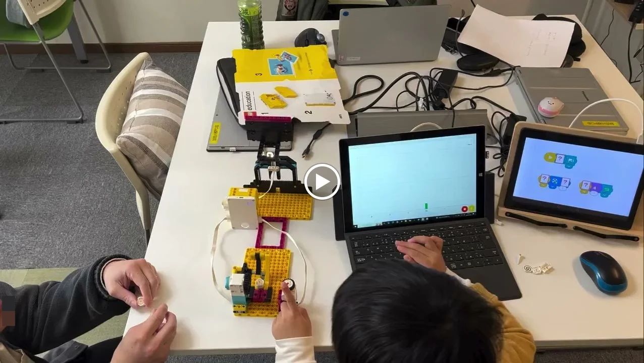 gaプログラミングスクール 加古川校のメイン画像