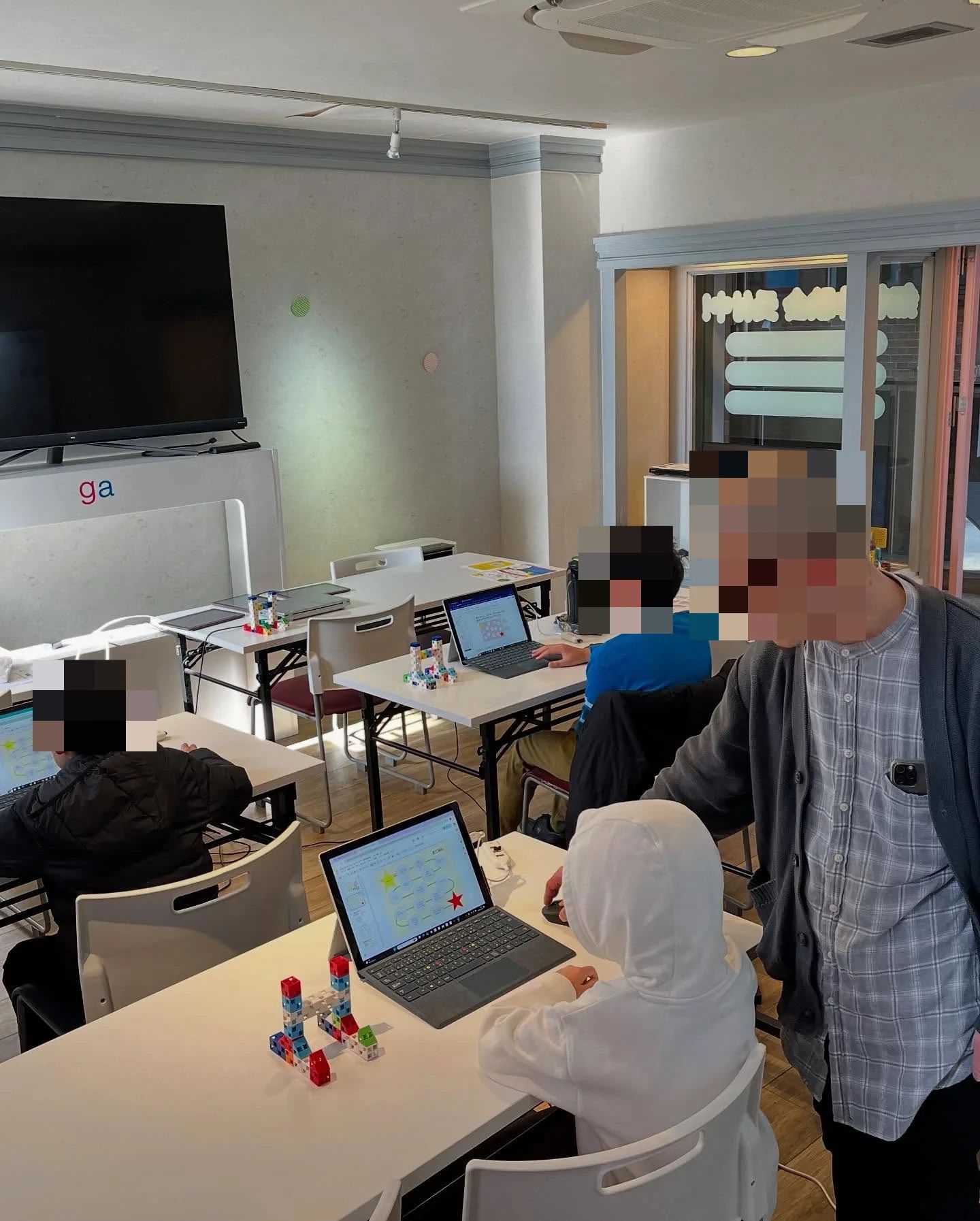 gaプログラミングスクール 加古川校のサムネイル画像 2