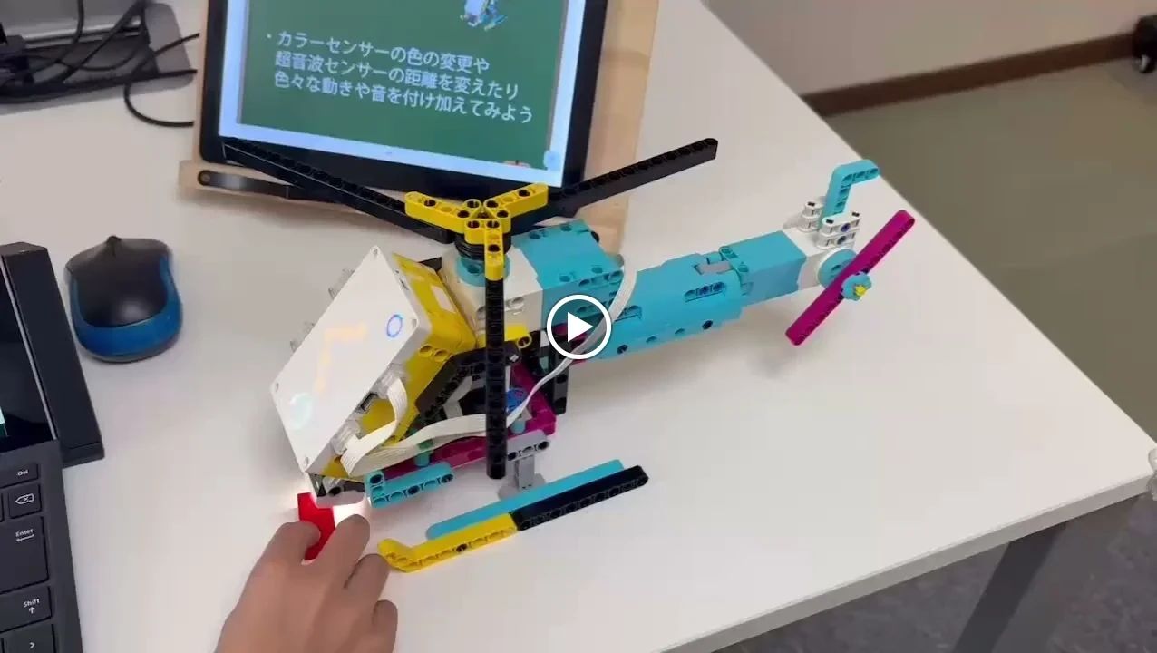 gaプログラミングスクール 加古川校のサムネイル画像 3