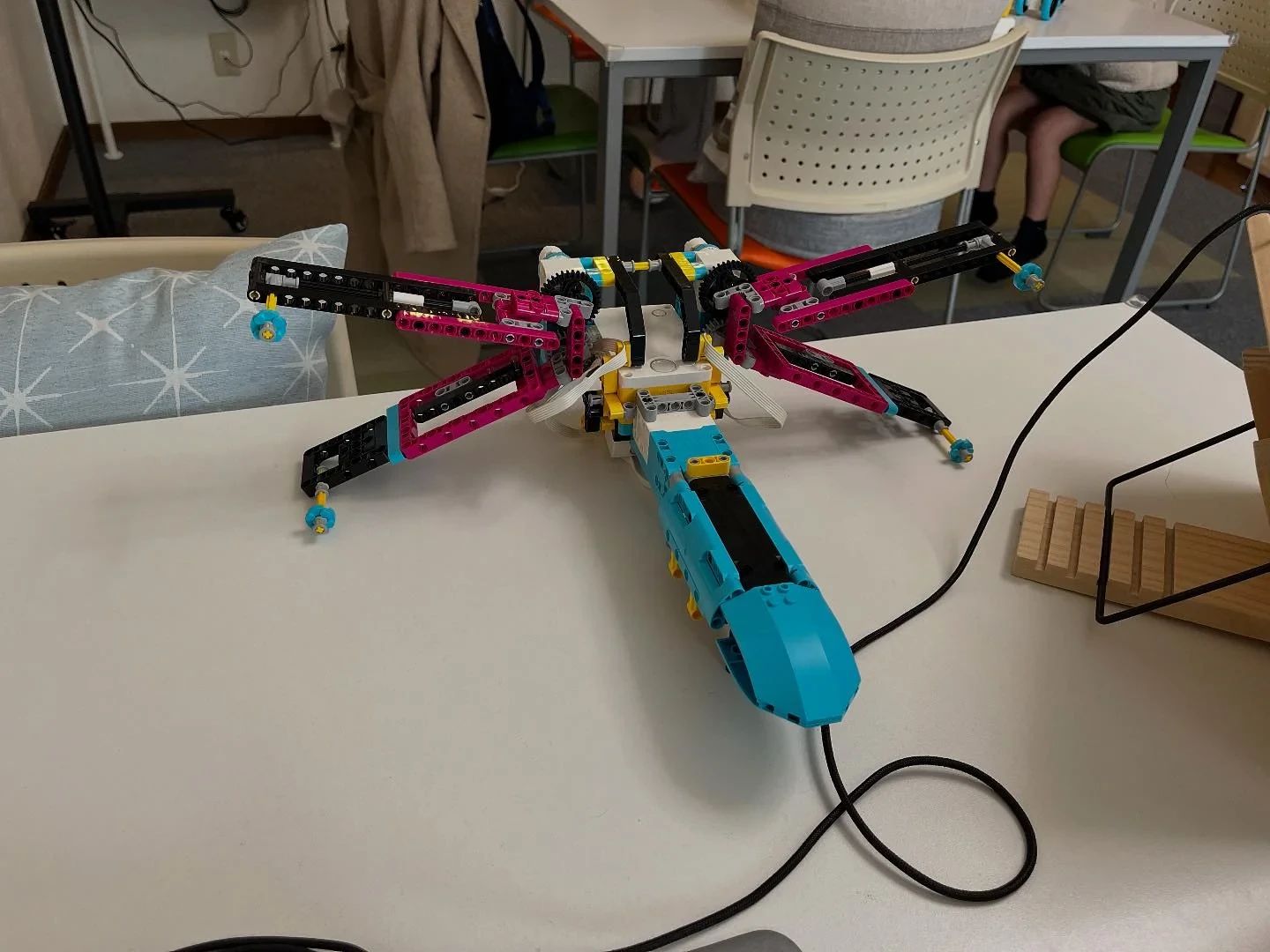 gaプログラミングスクール 加古川校のサムネイル画像 4