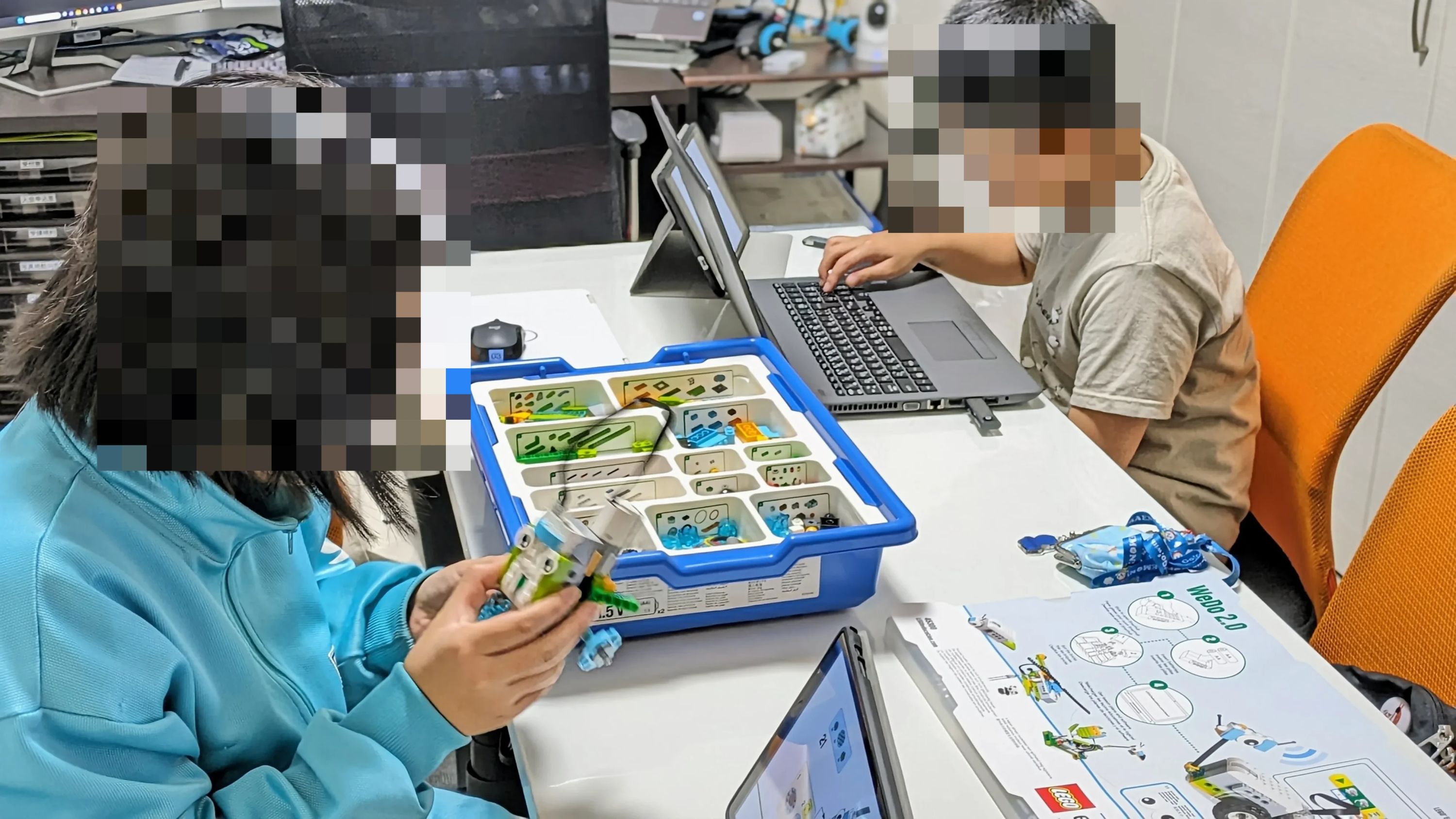 gaプログラミングスクール つくばみらい校のサムネイル画像 5