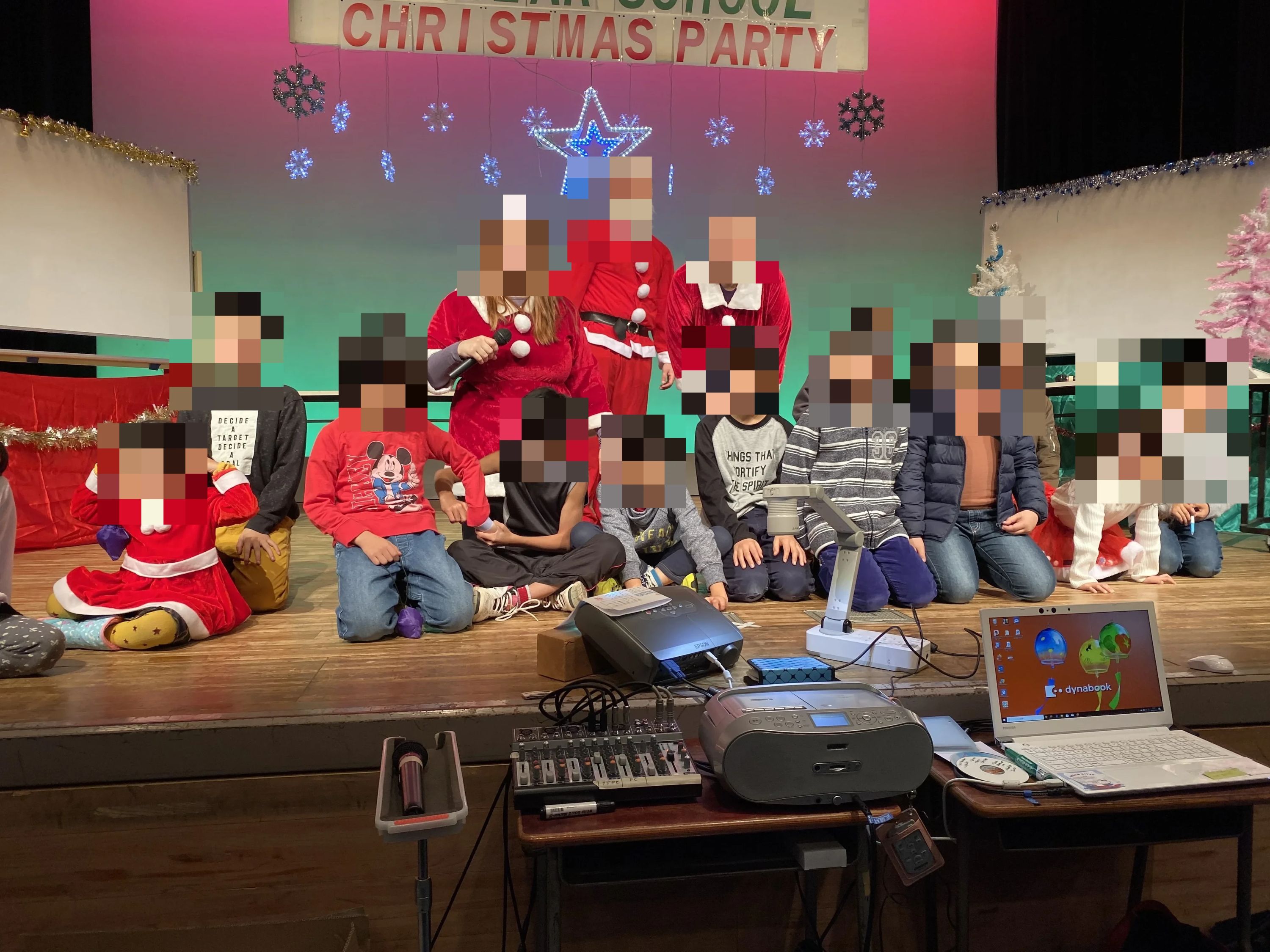 First STEAM ブルーベアースクール武蔵村山教室のサムネイル画像 2