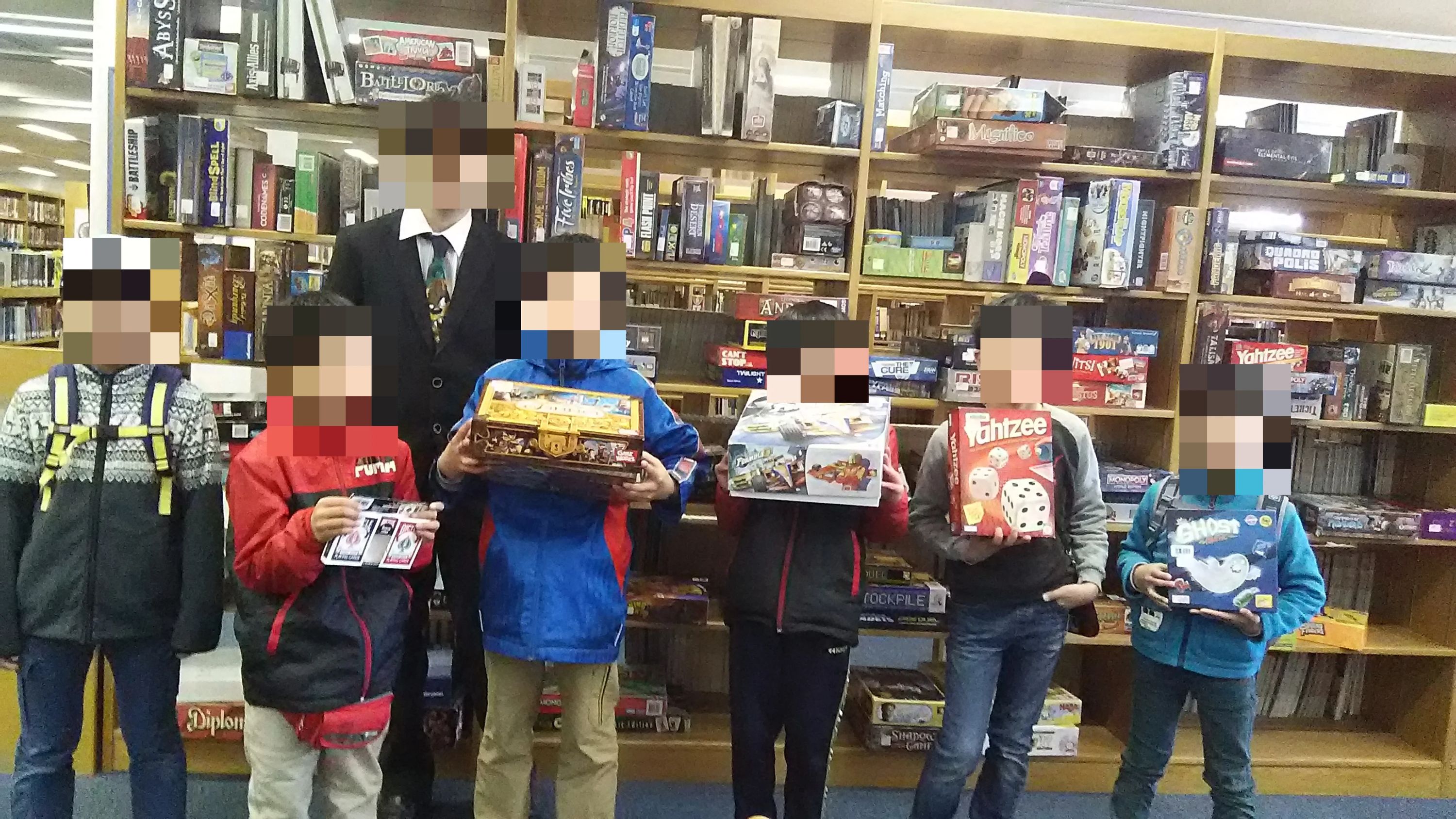 First STEAM ブルーベアースクール武蔵村山教室のサムネイル画像 4