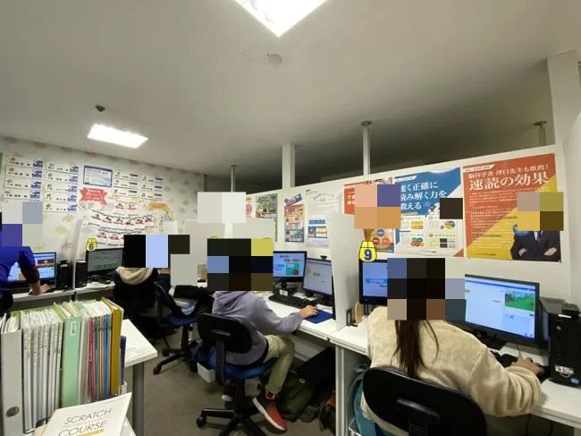 スタープログラミングスクール 吉祥寺マルイ教室のサムネイル画像 5