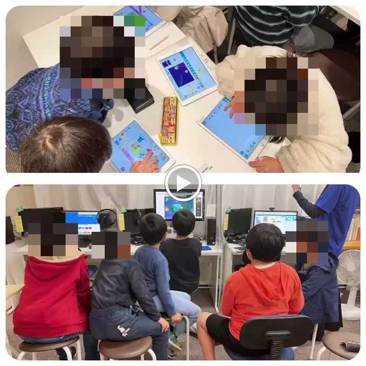 スタープログラミングスクール 国分寺マルイ教室のサムネイル画像 5