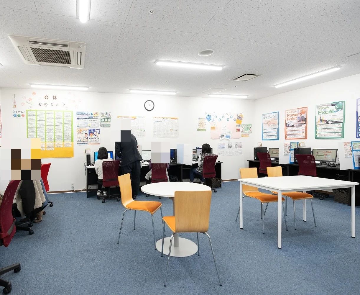 スタープログラミングスクール 南海堺東駅（堺タカシマヤ上）教室のサムネイル画像 2