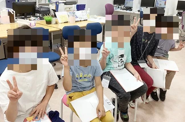 スタープログラミングスクール イオンモール与野教室のサムネイル画像 3