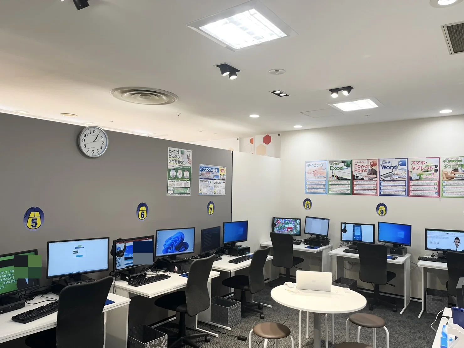 スタープログラミングスクール 大宮マルイ教室のサムネイル画像 3