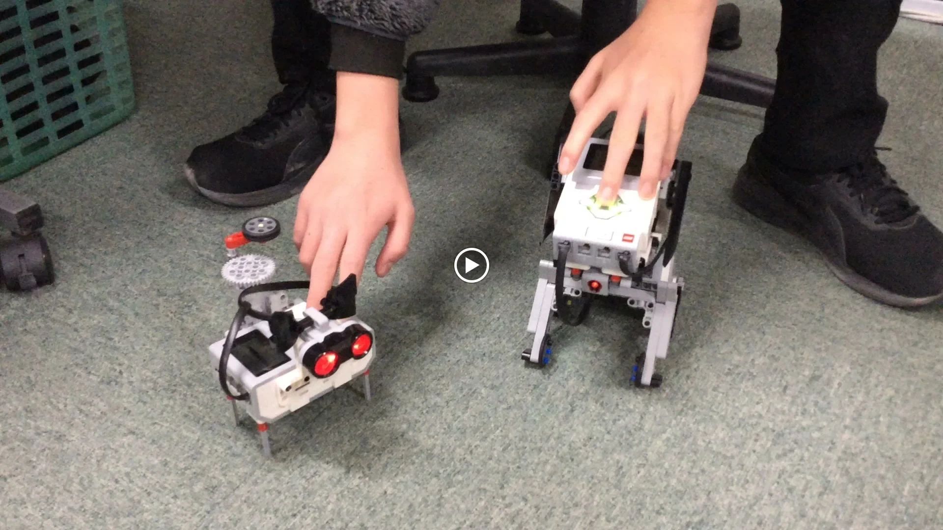 スタープログラミングスクール イオン市川妙典教室のサムネイル画像 4