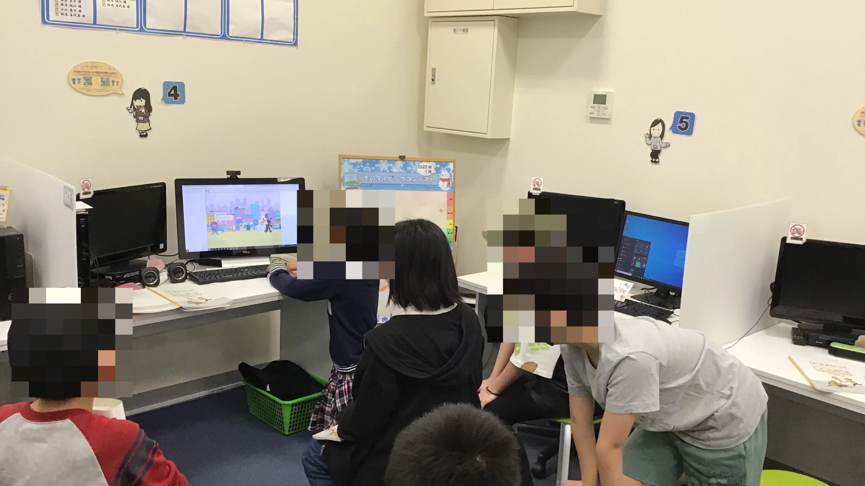 スタープログラミングスクール イオンタウンユーカリが丘教室のサムネイル画像 2