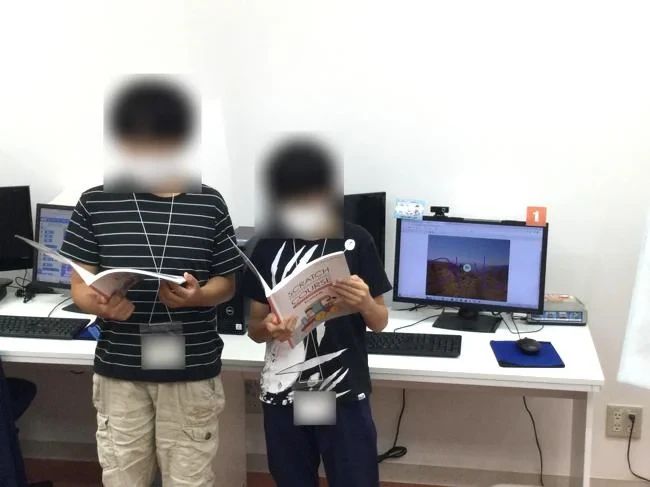 スタープログラミングスクール イオンモール津田沼教室のサムネイル画像 5