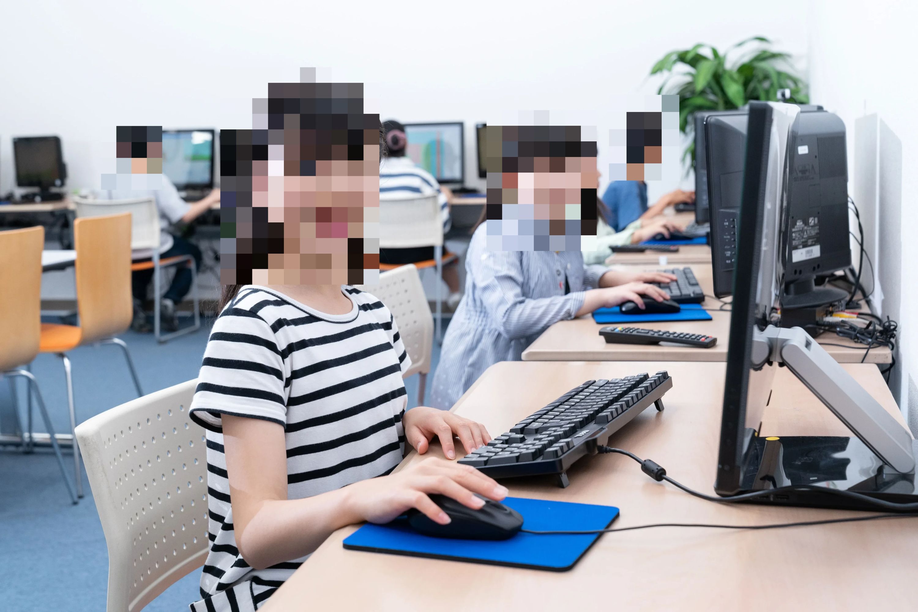 スタープログラミングスクール イオンモール津田沼教室のメイン画像