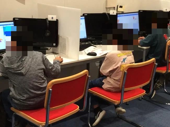 スタープログラミングスクール コロワ甲子園教室のメイン画像