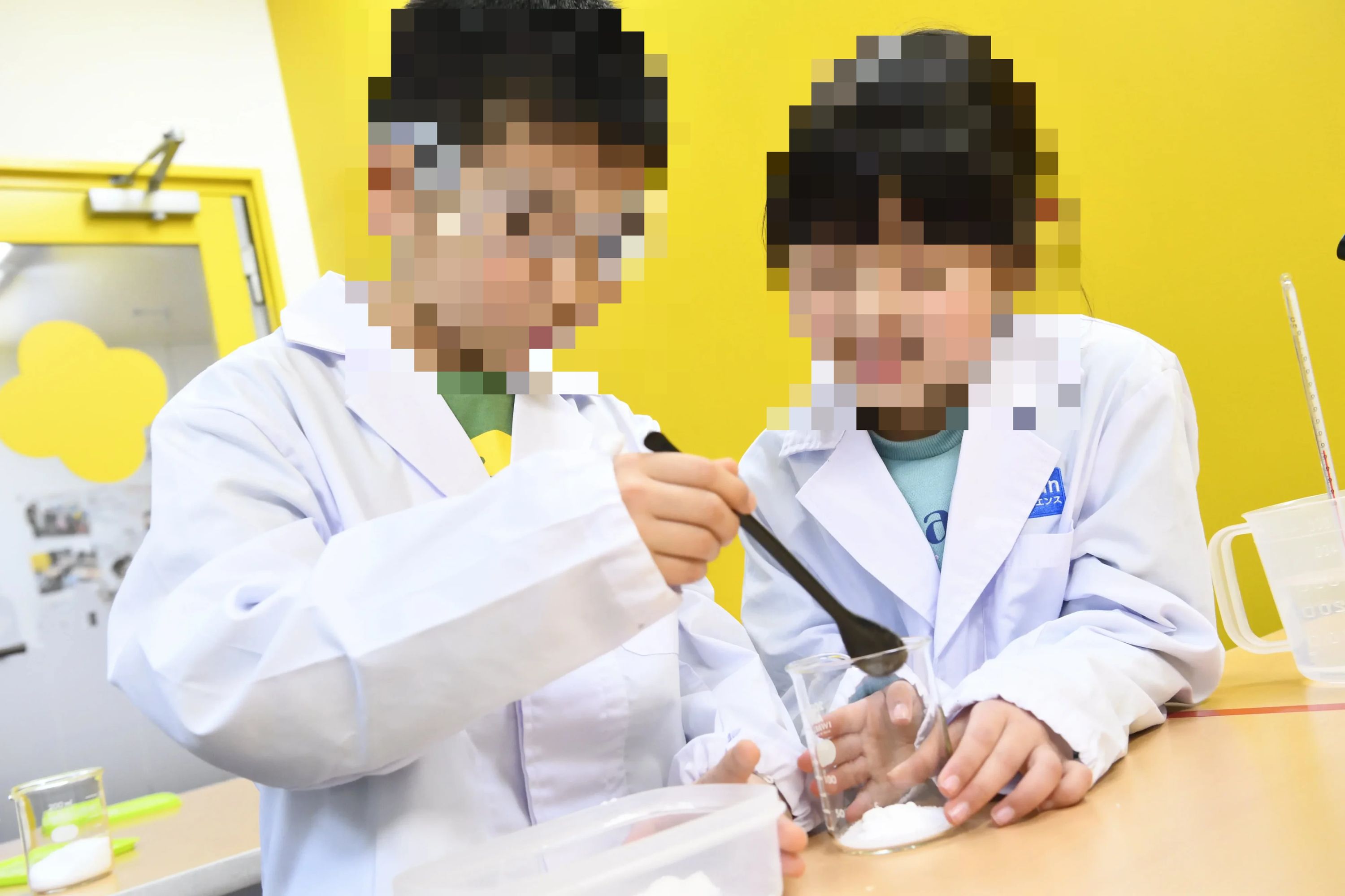 ヒューマンアカデミージュニア サイエンスゲーツ 国立駅前のサムネイル画像 2