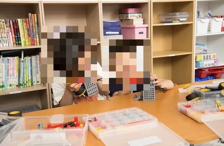 ヒューマンアカデミージュニア サイエンスゲーツ ヒューマンアカデミーカルチャースクール横浜別所校教室のサムネイル画像 3