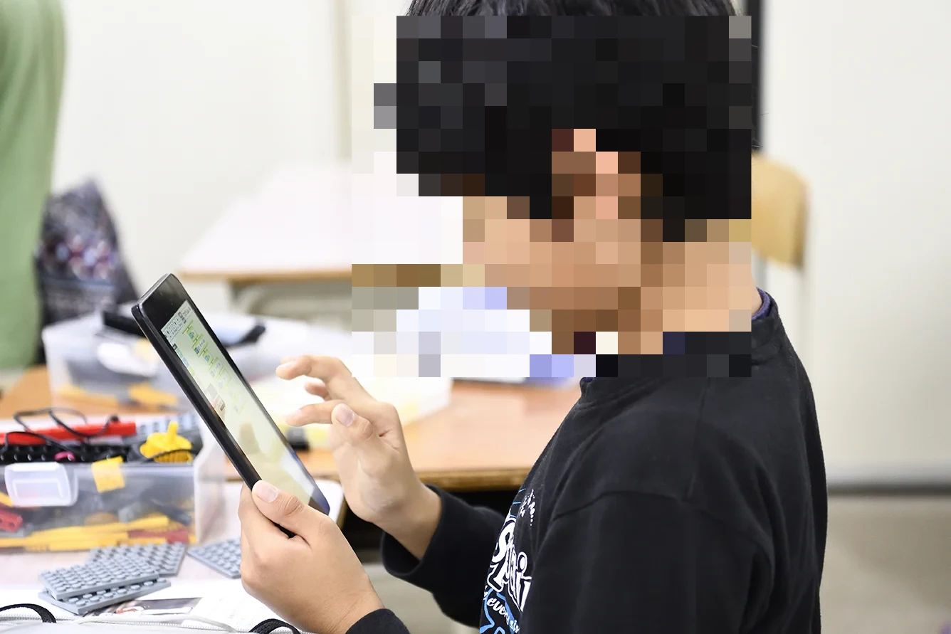 ヒューマンアカデミージュニア サイエンスゲーツ 横浜岡津のサムネイル画像 2