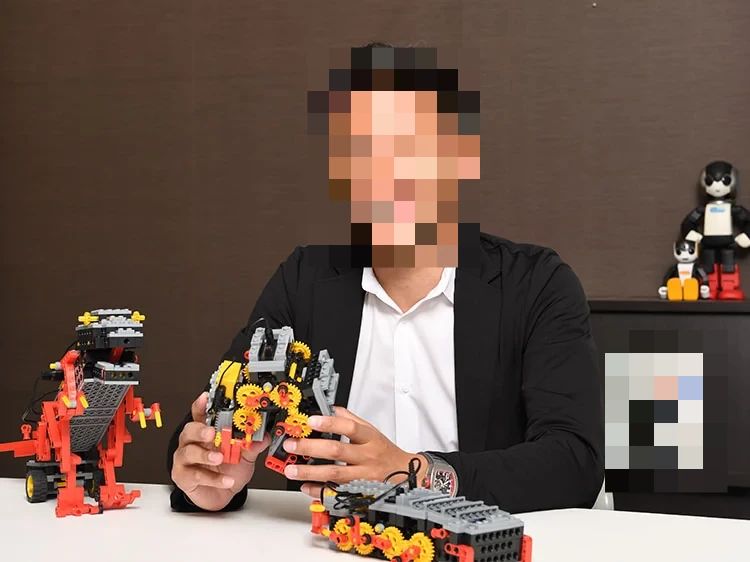 ヒューマンアカデミージュニア サイエンスゲーツ 横浜岡津のサムネイル画像 3