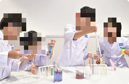 ヒューマンアカデミージュニア サイエンスゲーツ 越谷中央のサムネイル画像 2