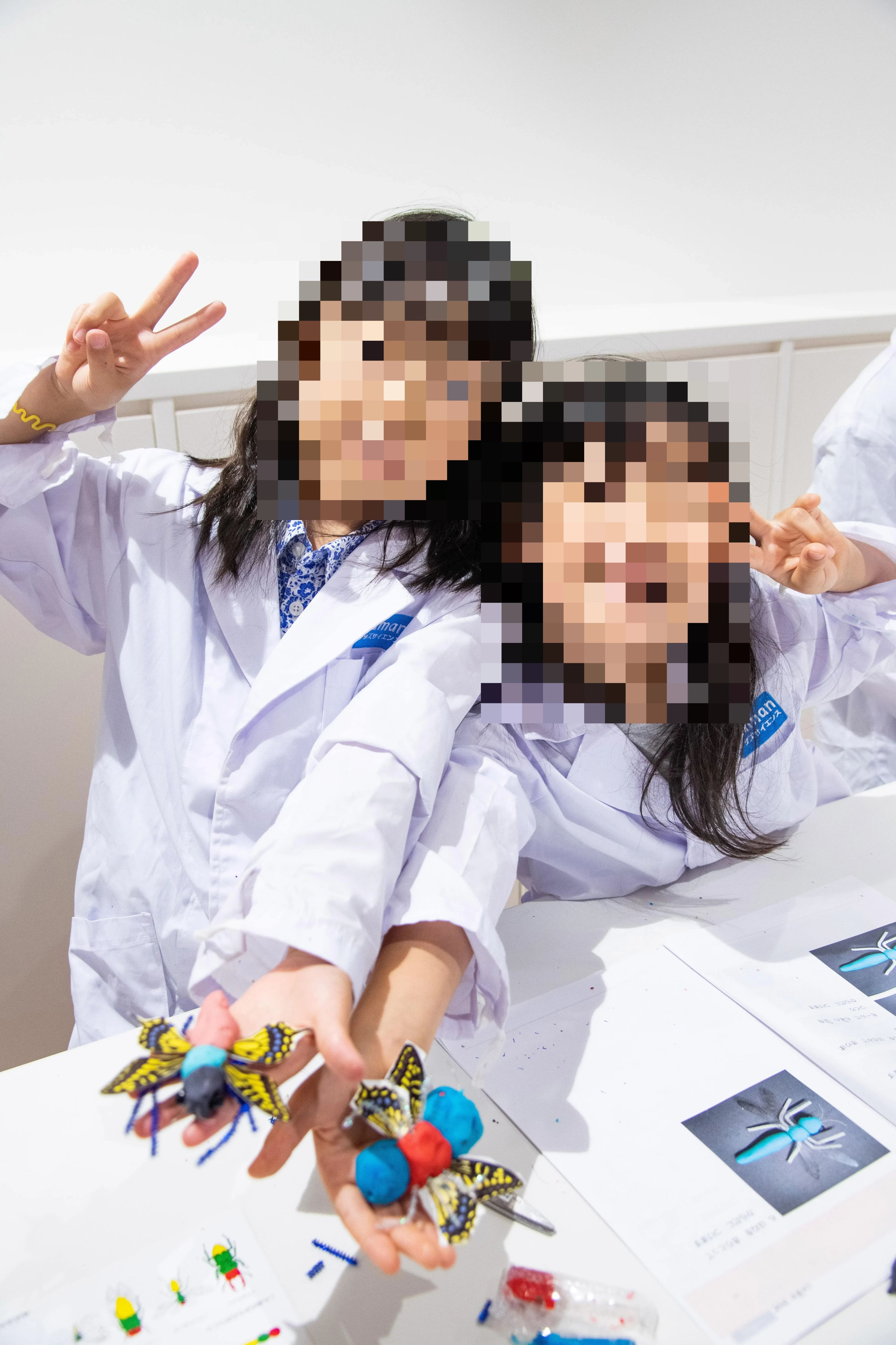 ヒューマンアカデミージュニア サイエンスゲーツ 越谷中央のサムネイル画像 4