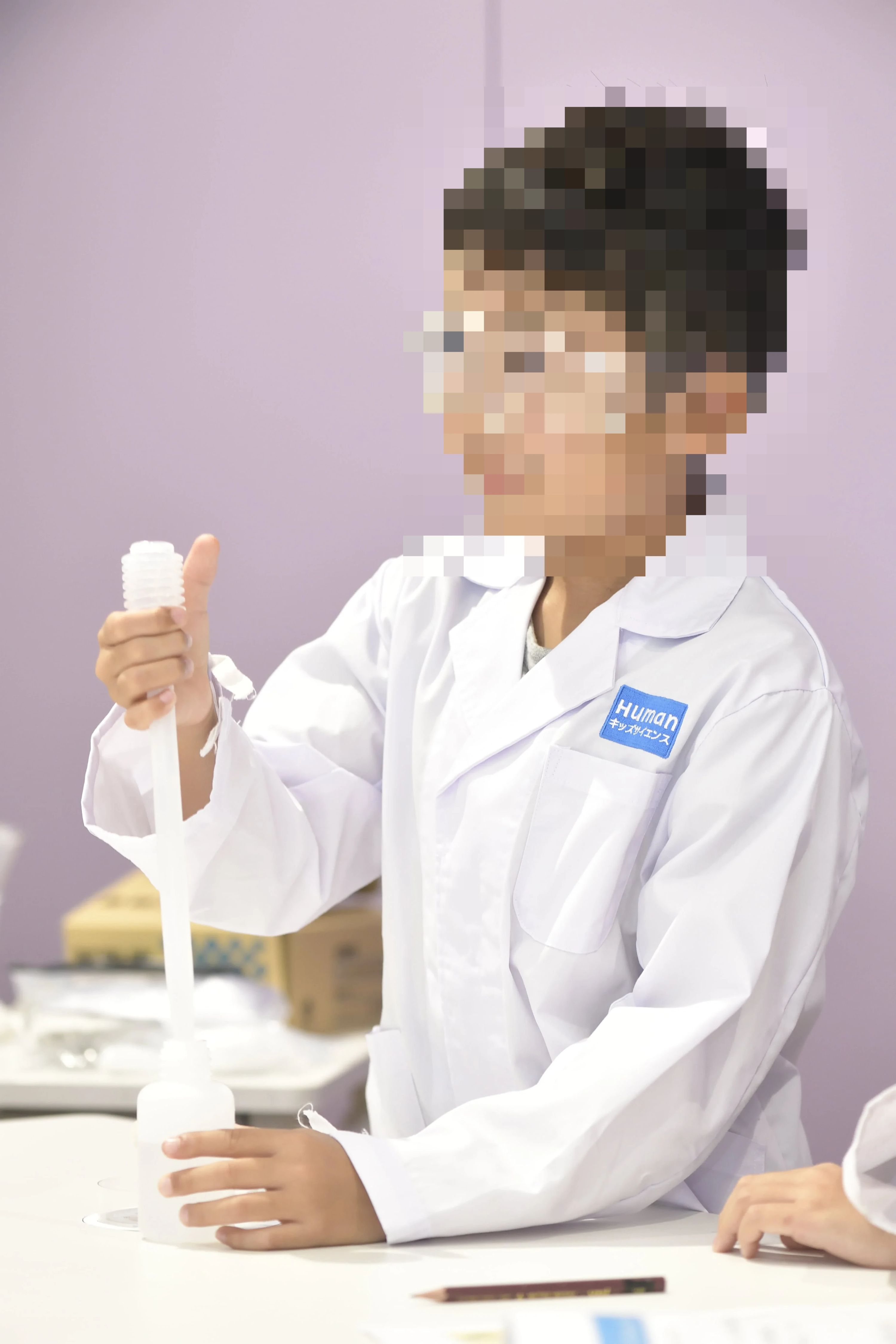 ヒューマンアカデミージュニア サイエンスゲーツ 越谷中央のサムネイル画像 5