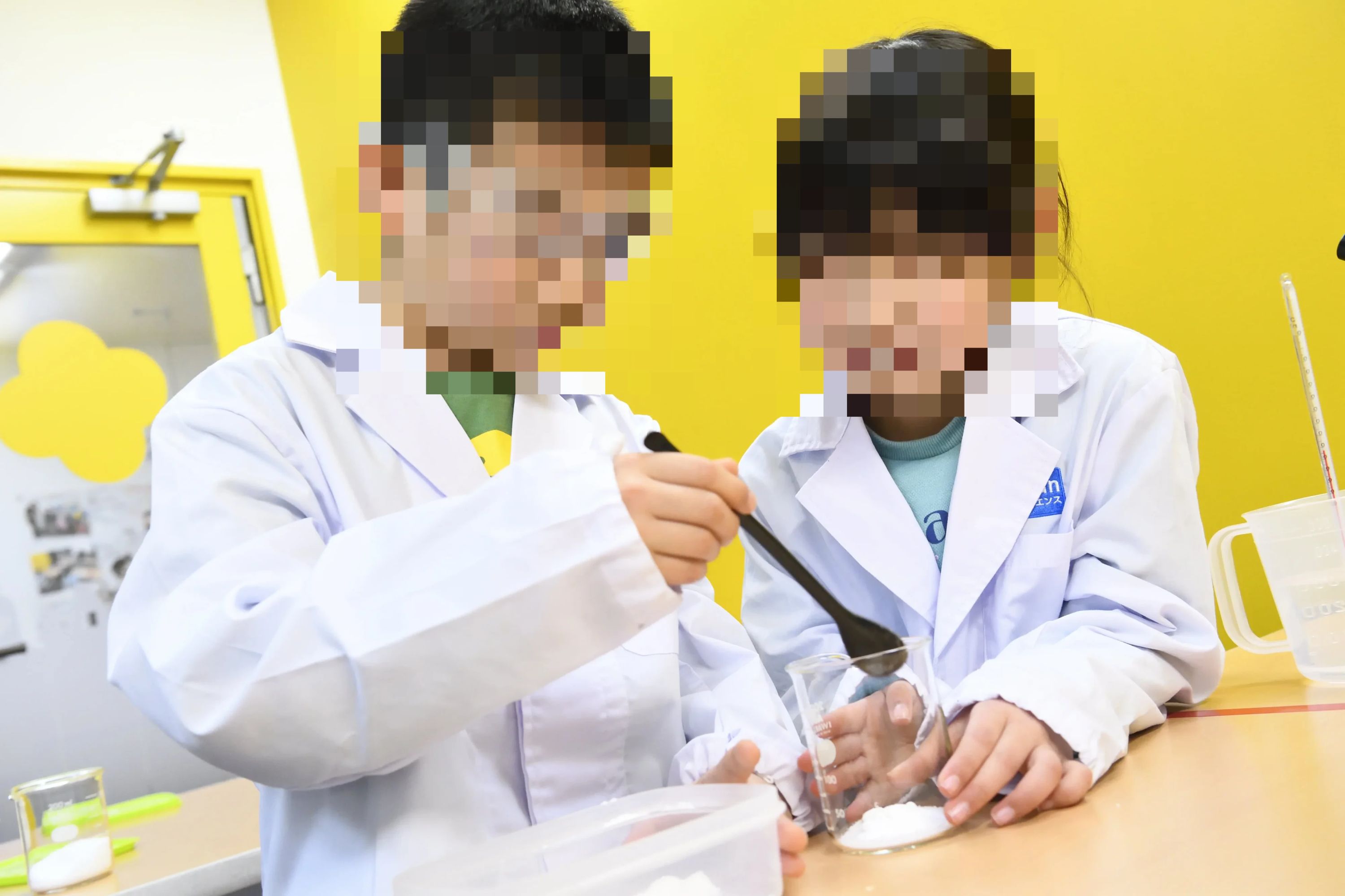 ヒューマンアカデミージュニア サイエンスゲーツ 十日町のサムネイル画像 2