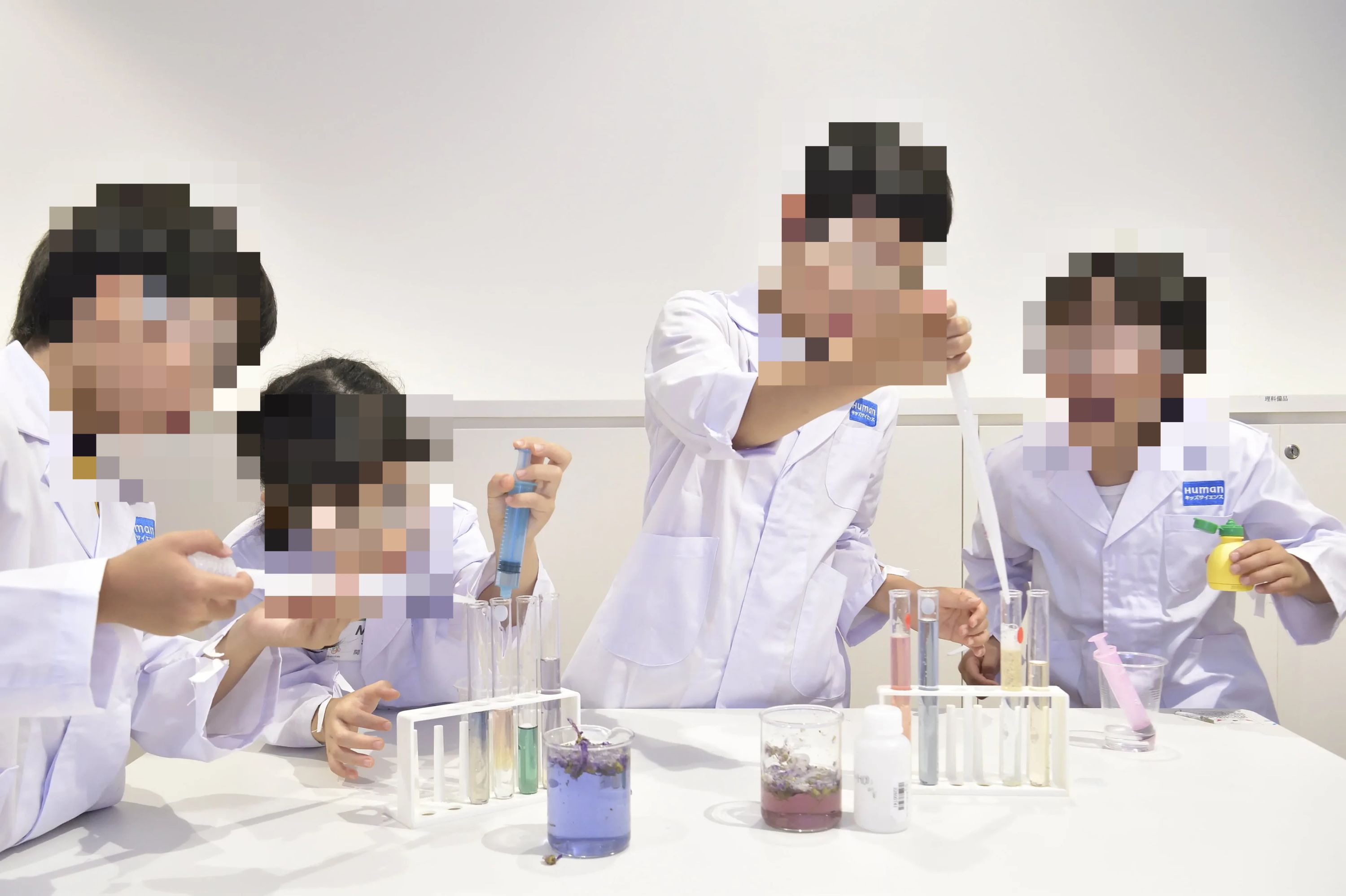 ヒューマンアカデミージュニア サイエンスゲーツ 高岡中央教室のサムネイル画像 4