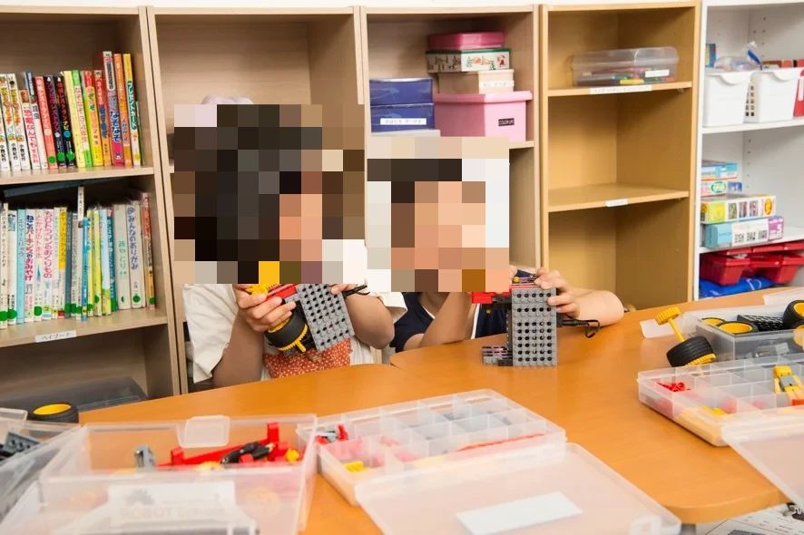 ヒューマンアカデミージュニアロボット教室 ロボティクスプロフェッサーコース 高幡不動のメイン画像