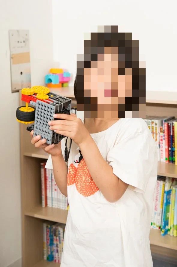 ヒューマンアカデミージュニアロボット教室 ロボティクスプロフェッサーコース 高幡不動のサムネイル画像 5