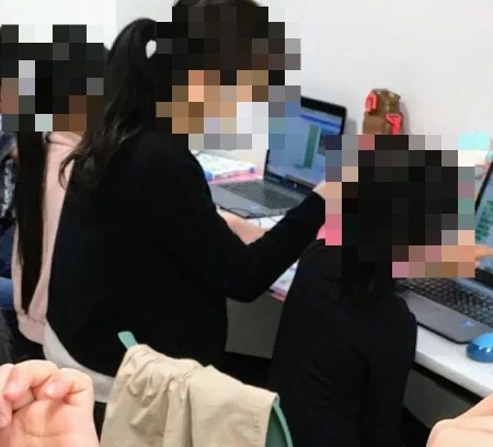 ヒューマンアカデミージュニアロボット教室 ロボティクスプロフェッサーコース 武蔵新田のサムネイル画像 3