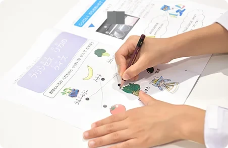 ヒューマンアカデミージュニアロボット教室 ロボティクスプロフェッサーコース 小田急相模原駅前のサムネイル画像 4