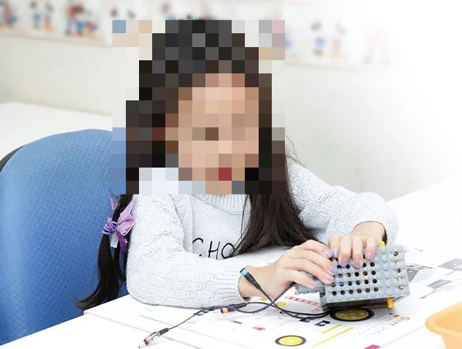 ヒューマンアカデミージュニアロボット教室 ロボティクスプロフェッサーコース 南海貝塚教室のメイン画像