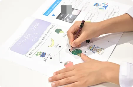 ヒューマンアカデミージュニアロボット教室 ロボティクスプロフェッサーコース 行田みずしろ教室のサムネイル画像 5