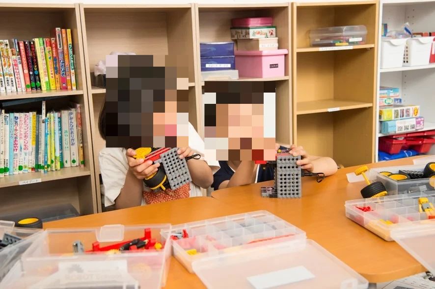 ヒューマンアカデミージュニアロボット教室 ロボティクスプロフェッサーコース 川西駅前のメイン画像