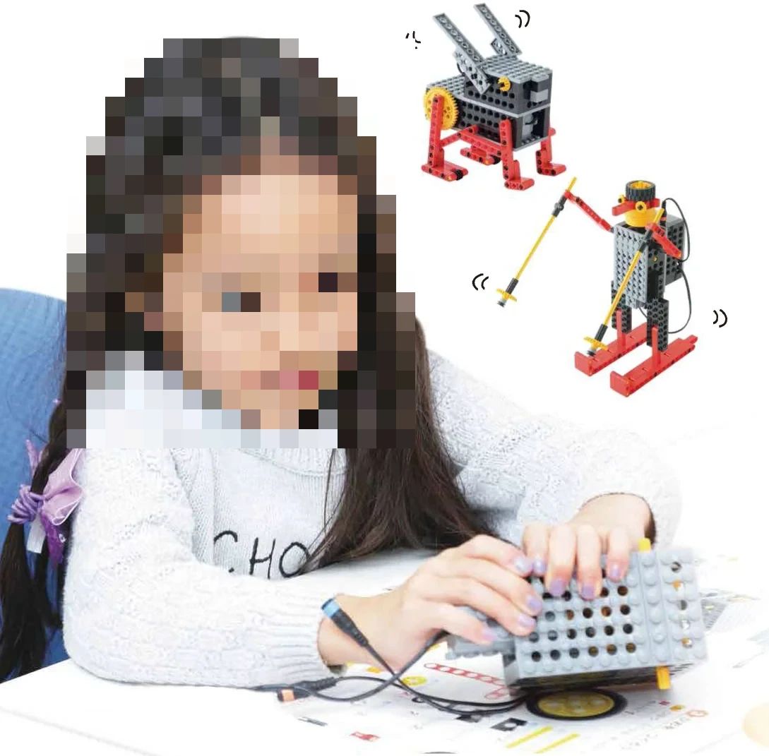 ヒューマンアカデミージュニアロボット教室 ロボティクスプロフェッサーコース 和歌山小雑賀のメイン画像