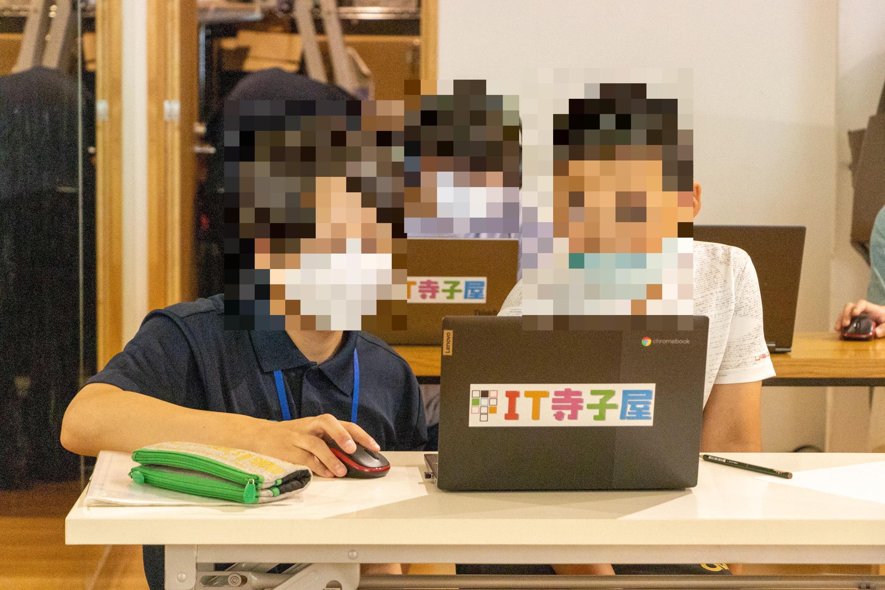 IT寺子屋 清澄白河教室のメイン画像