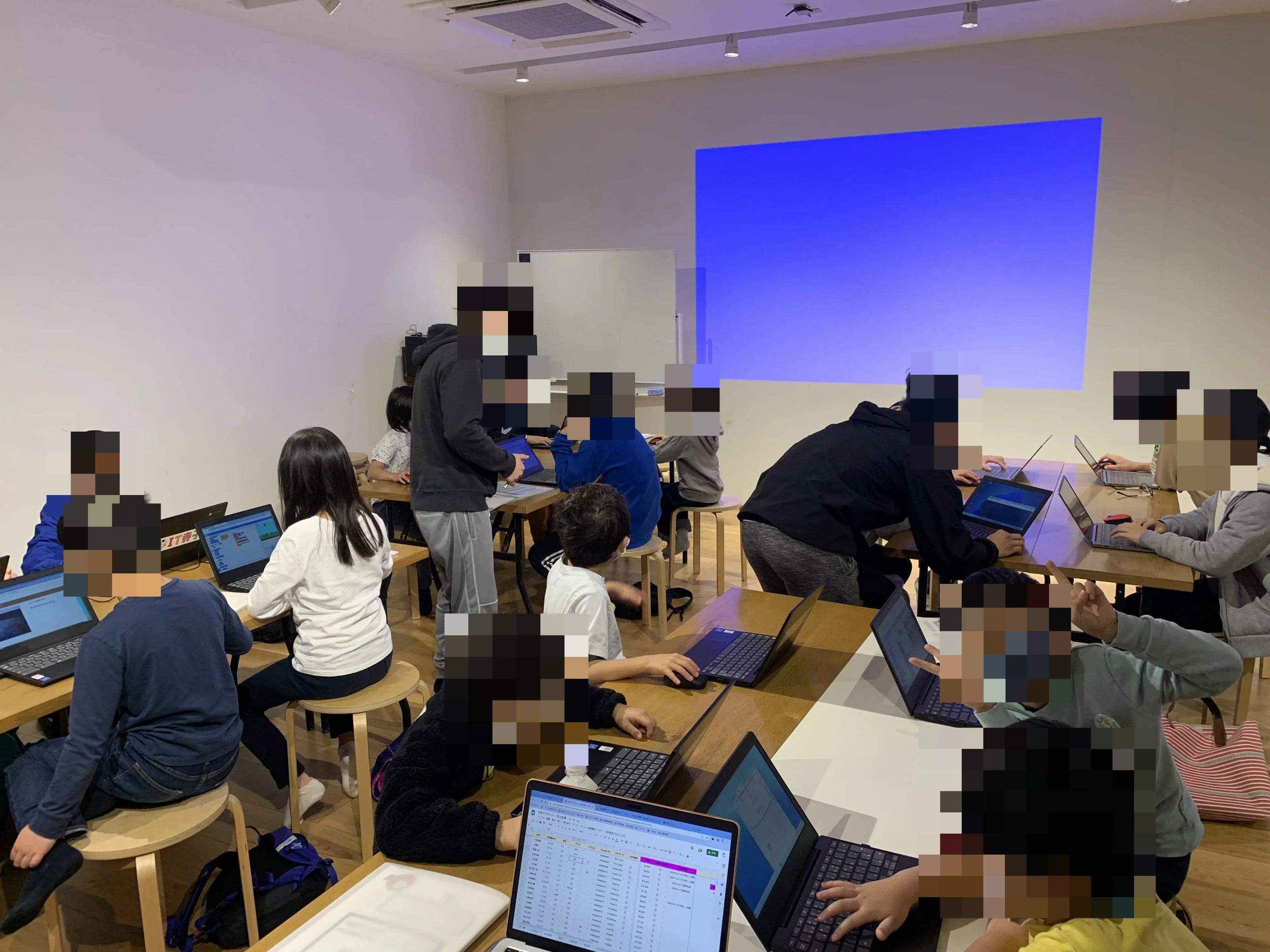 IT寺子屋 海浜幕張教室のサムネイル画像 3