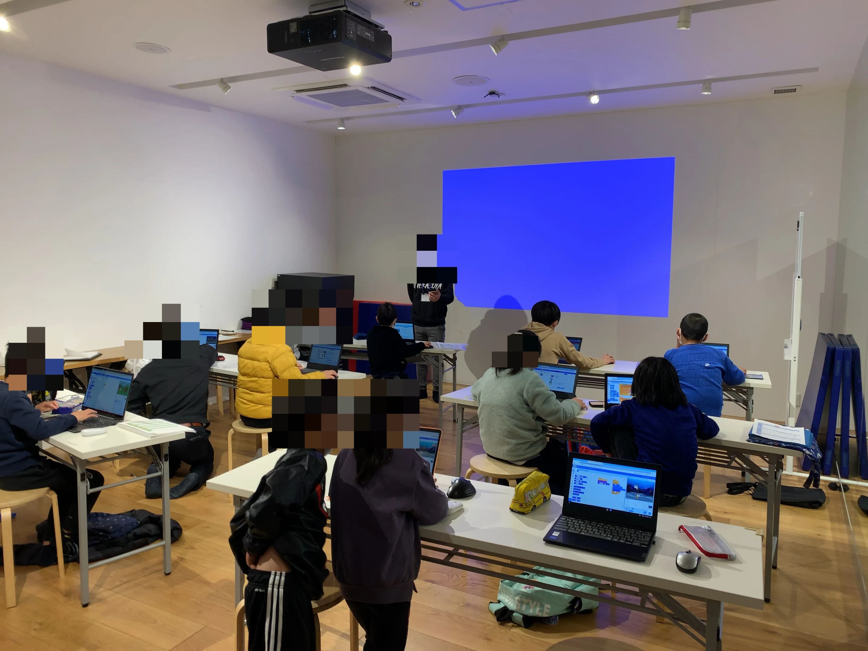 IT寺子屋 海浜幕張教室のサムネイル画像 2