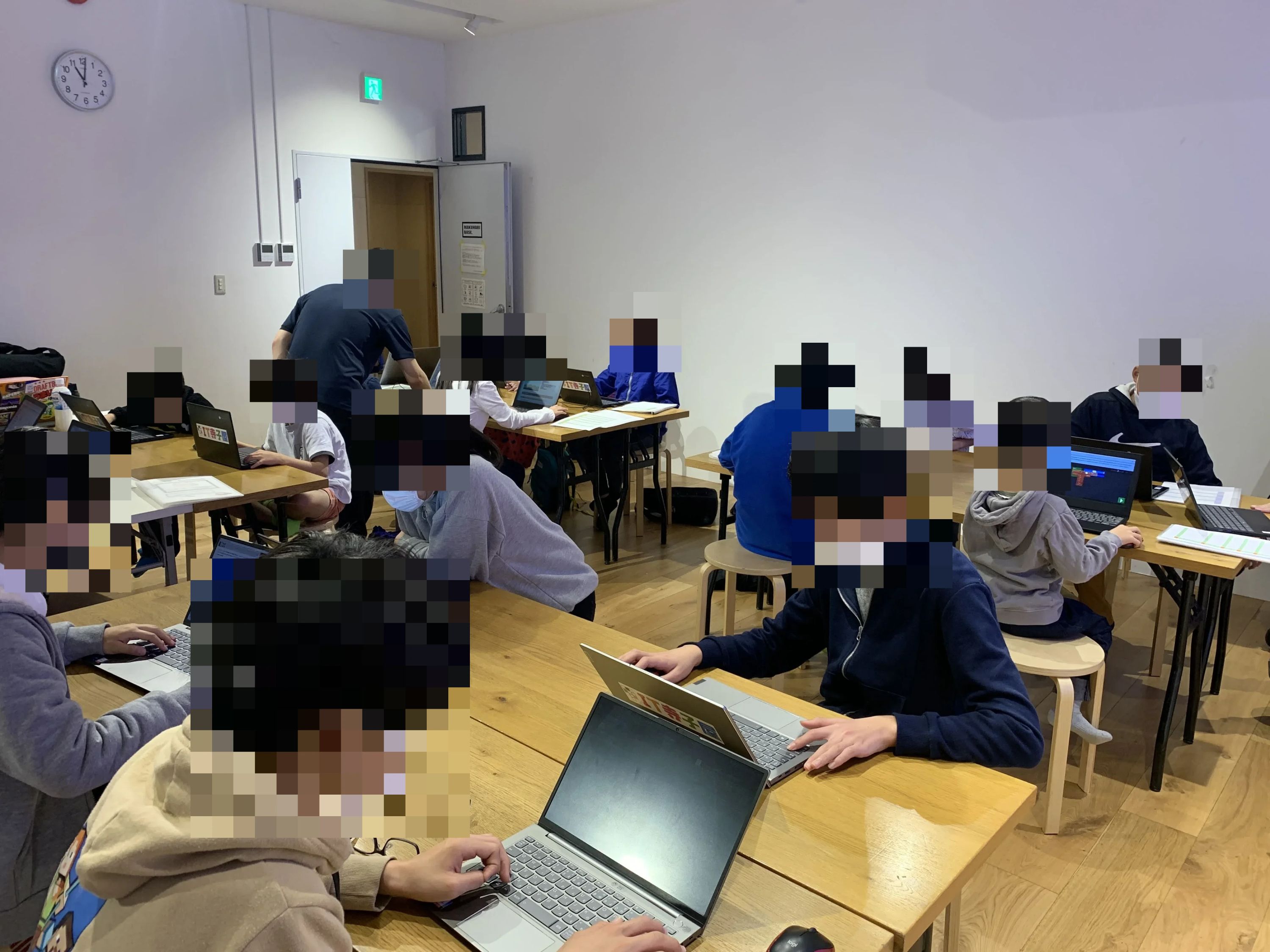 IT寺子屋 海浜幕張教室のサムネイル画像 4