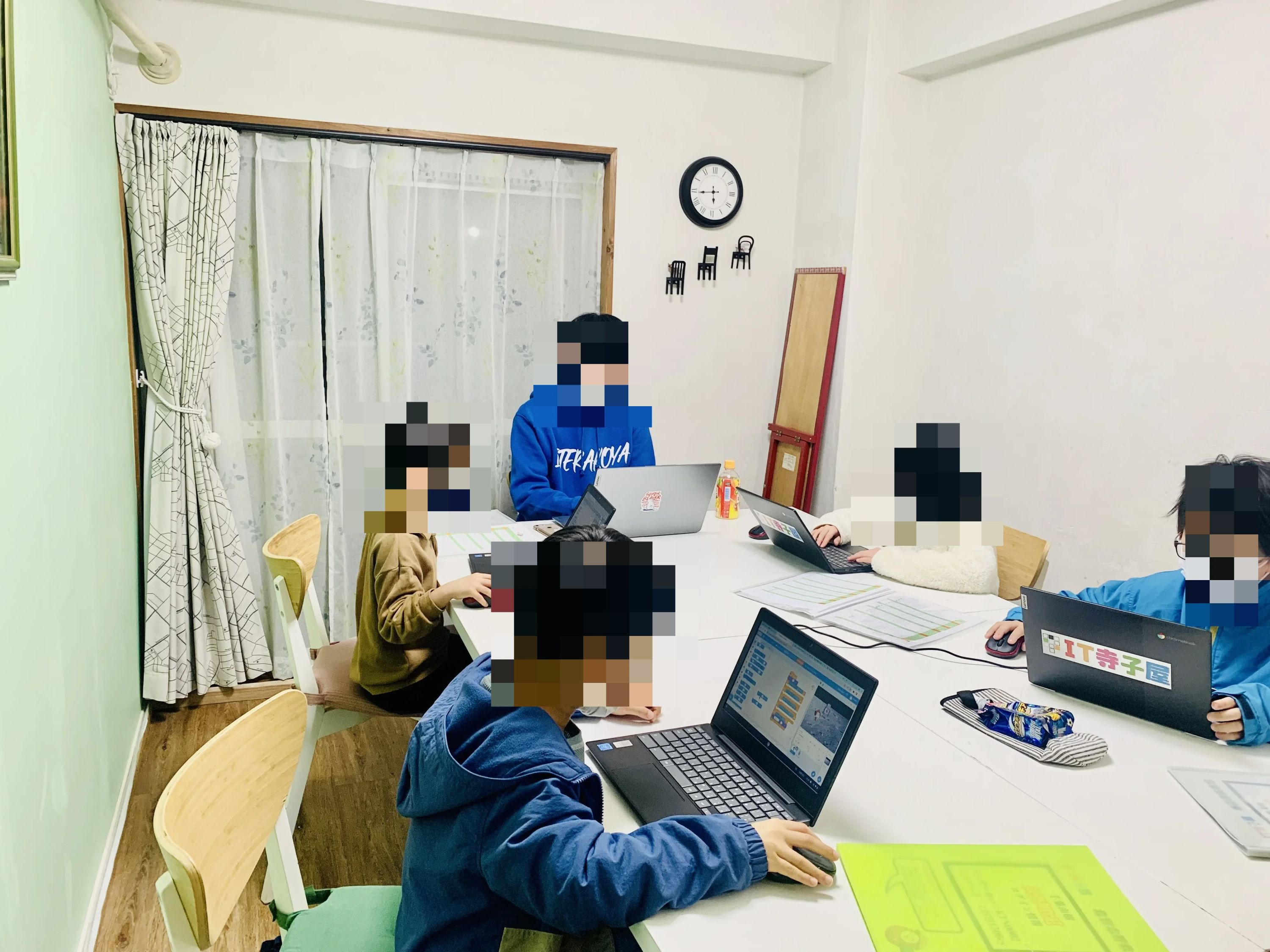 IT寺子屋 北習志野教室のサムネイル画像 3